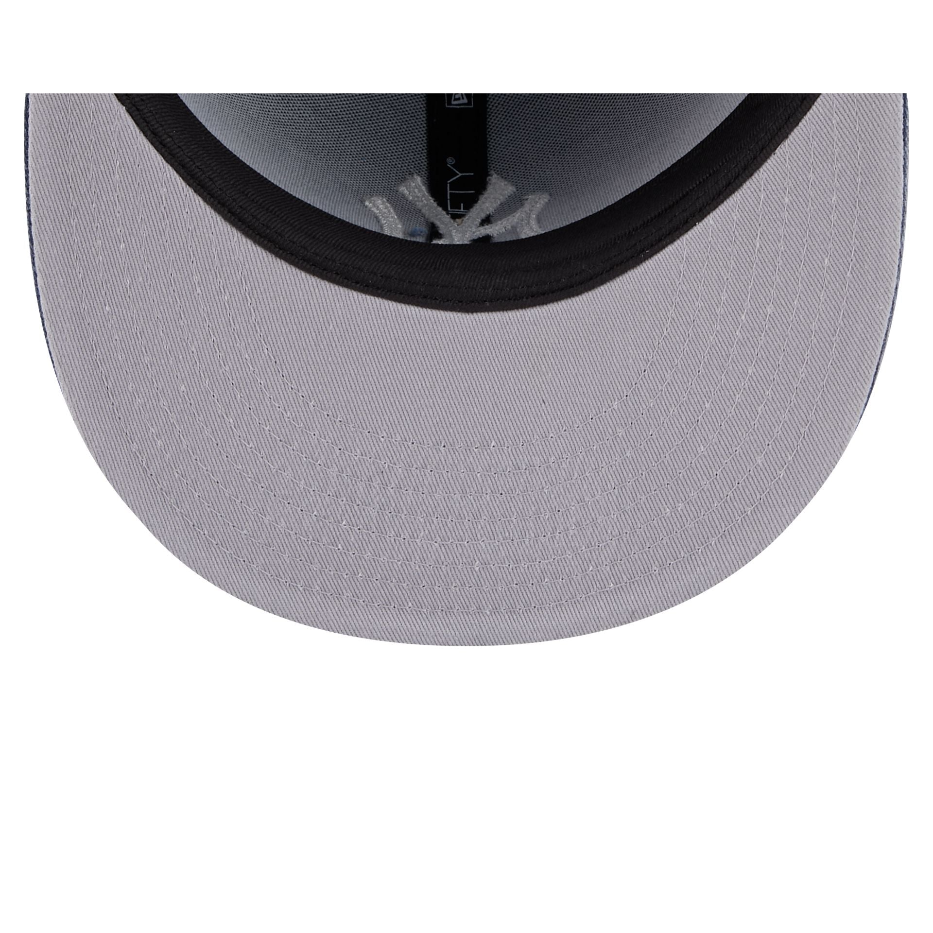 New York Yankees Washed 59FIFTY Fitted Hat