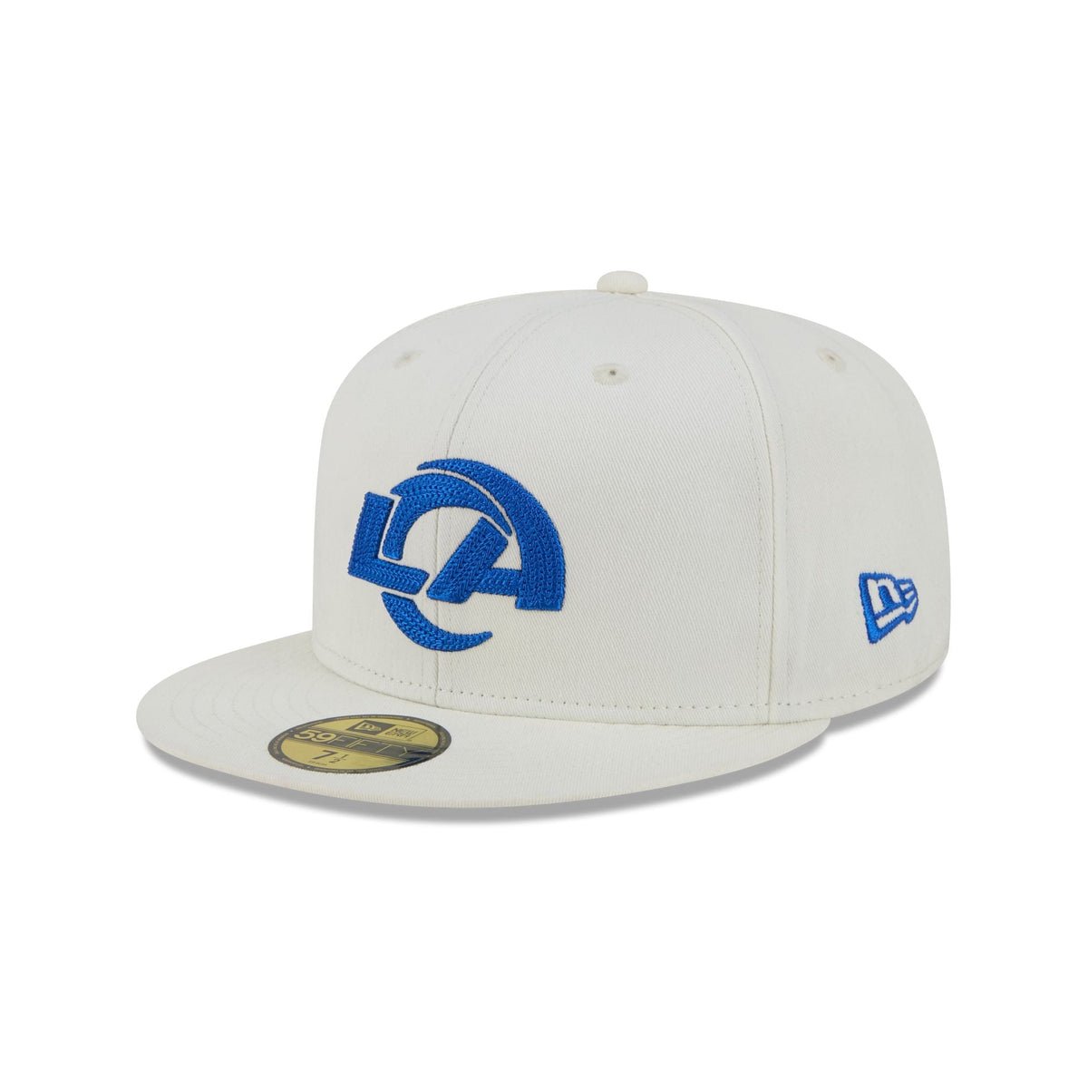 Los Angeles Rams Washed 59FIFTY Fitted Hat