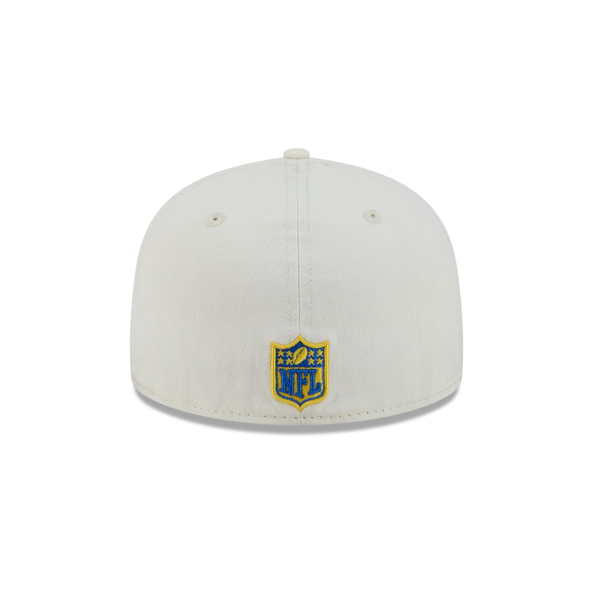 Los Angeles Rams Washed 59FIFTY Fitted Hat