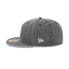 Boston Celtics Washed 59FIFTY Fitted Hat