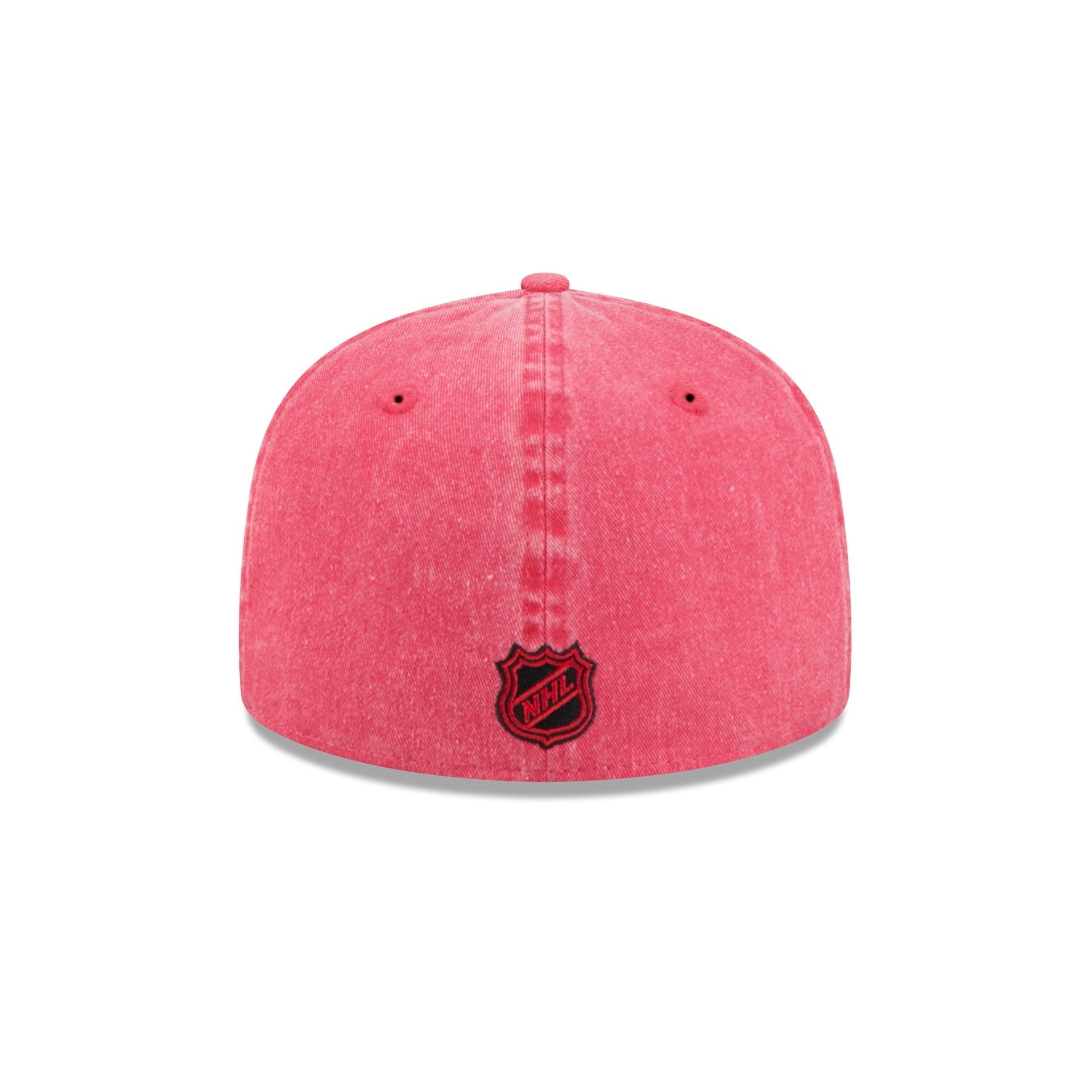New Jersey Devils Washed 59FIFTY Fitted Hat