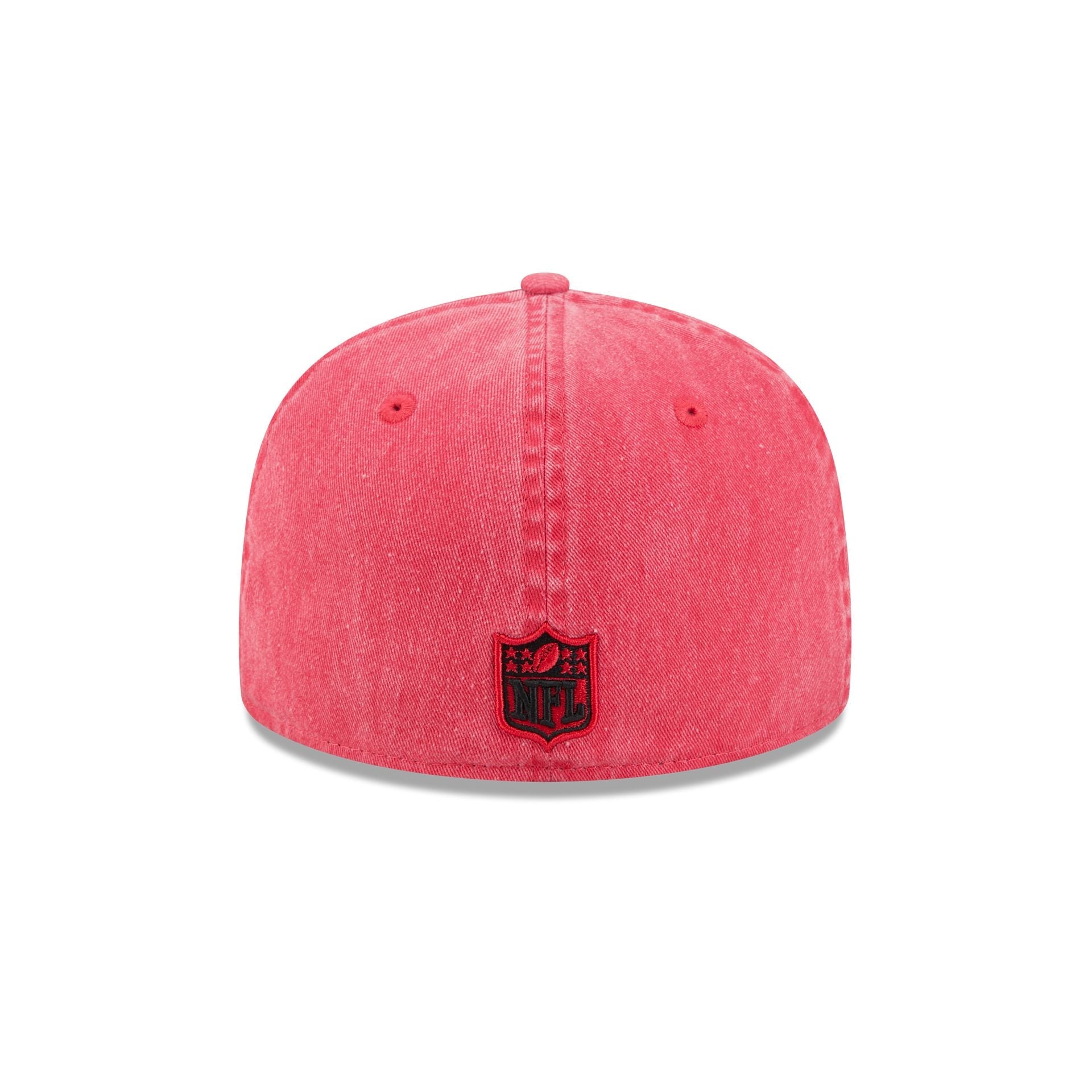 Kansas City Chiefs Washed 59FIFTY Fitted Hat