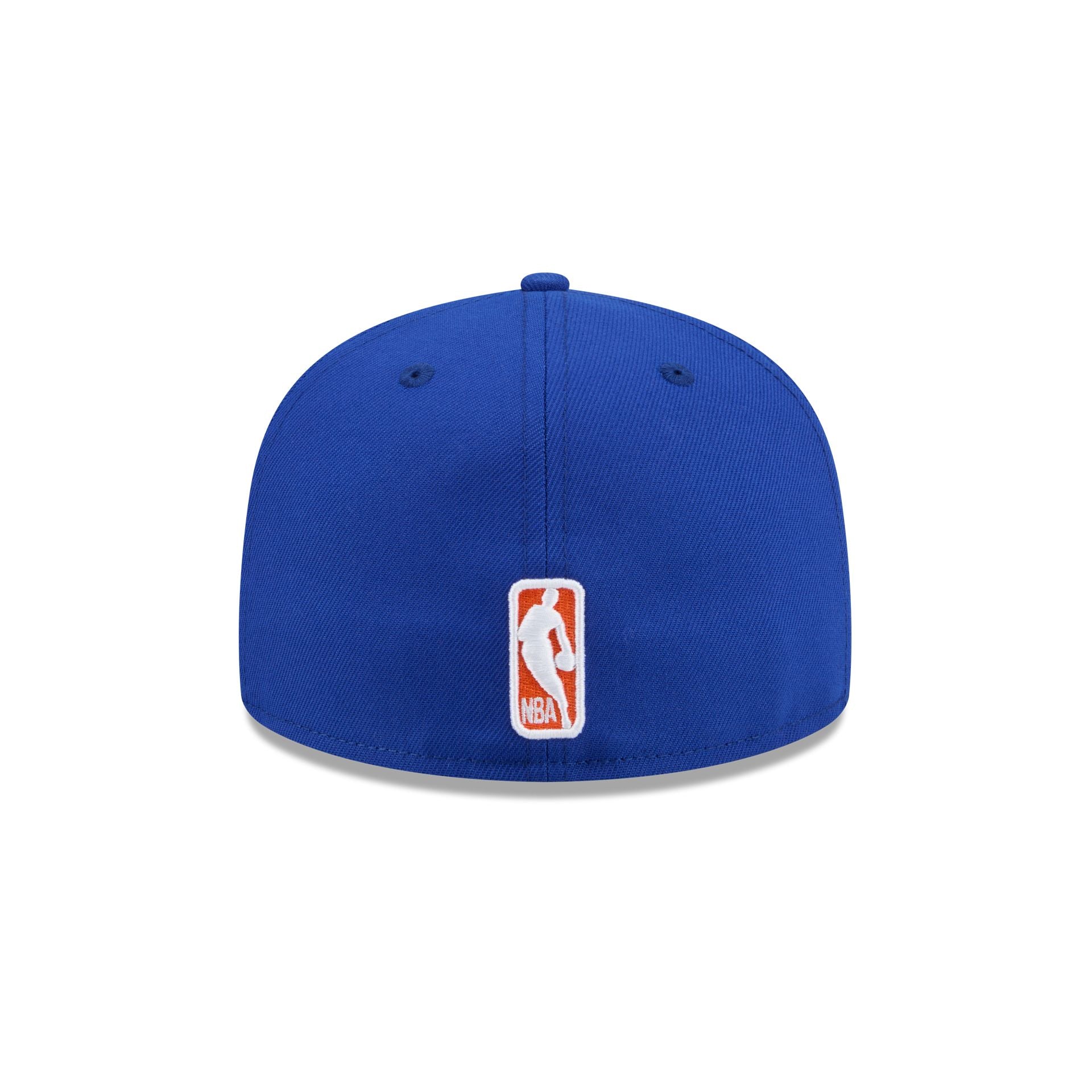 New York Knicks Rhinestone Badge 59FIFTY Fitted Hat