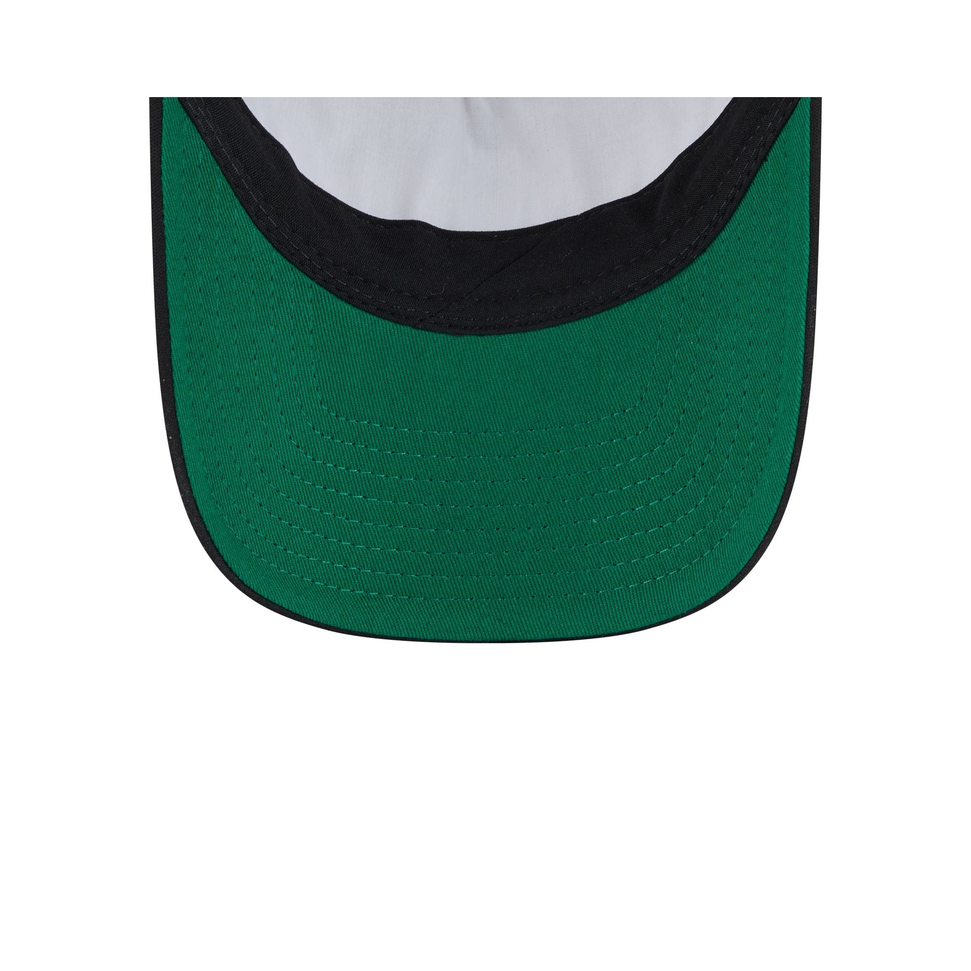 Buffalo Sabres Button 9FORTY M-Crown A-Frame Trucker Hat