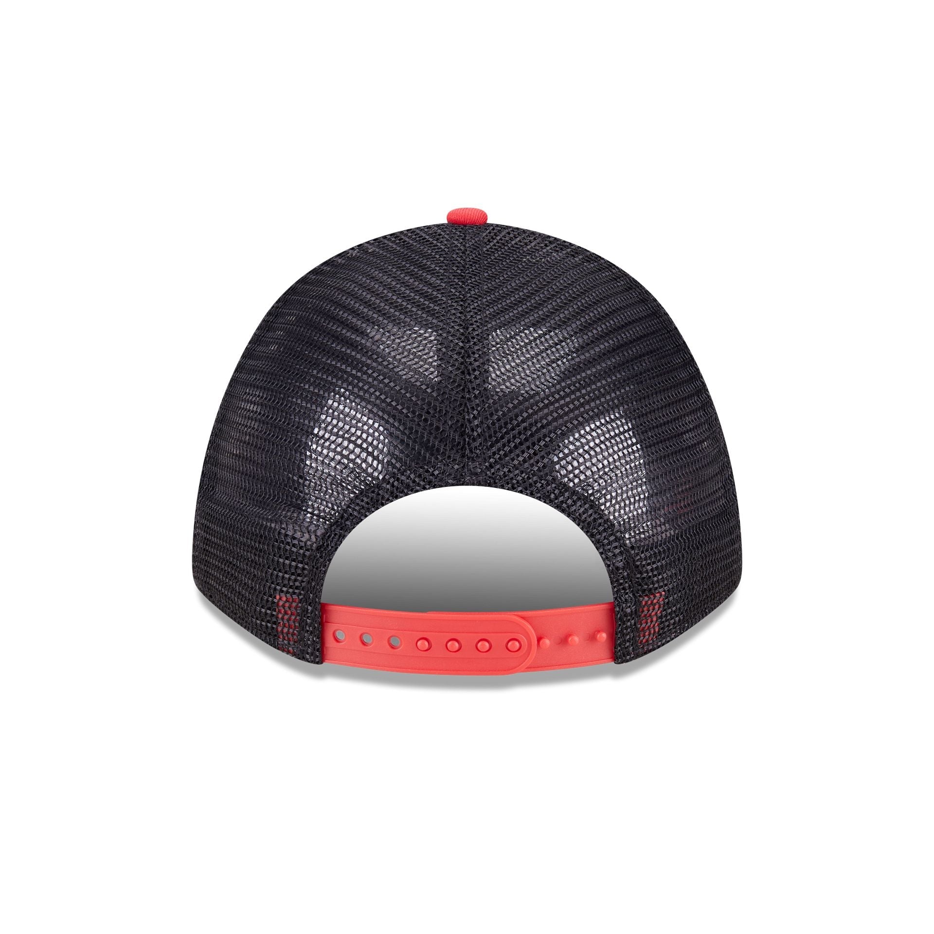 Kansas City Chiefs Classic 9FORTY M-Crown A-Frame Trucker Hat
