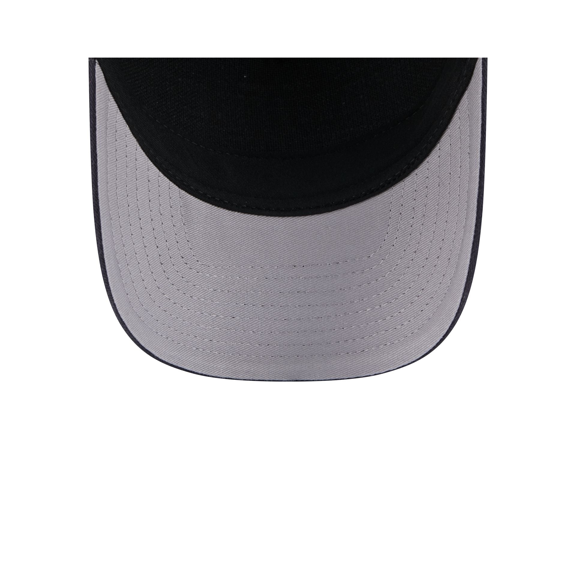 New York Yankees Classic 9FORTY M-Crown A-Frame Trucker Hat