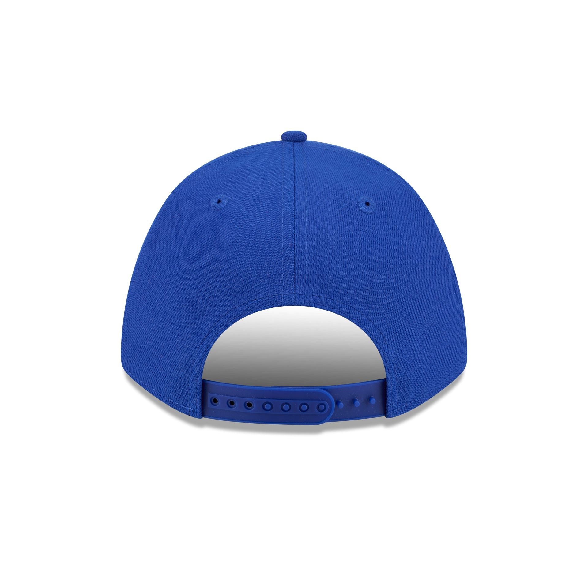 New York Knicks Rhinestone Patch 9FORTY M-Crown A-Frame Snapback Hat