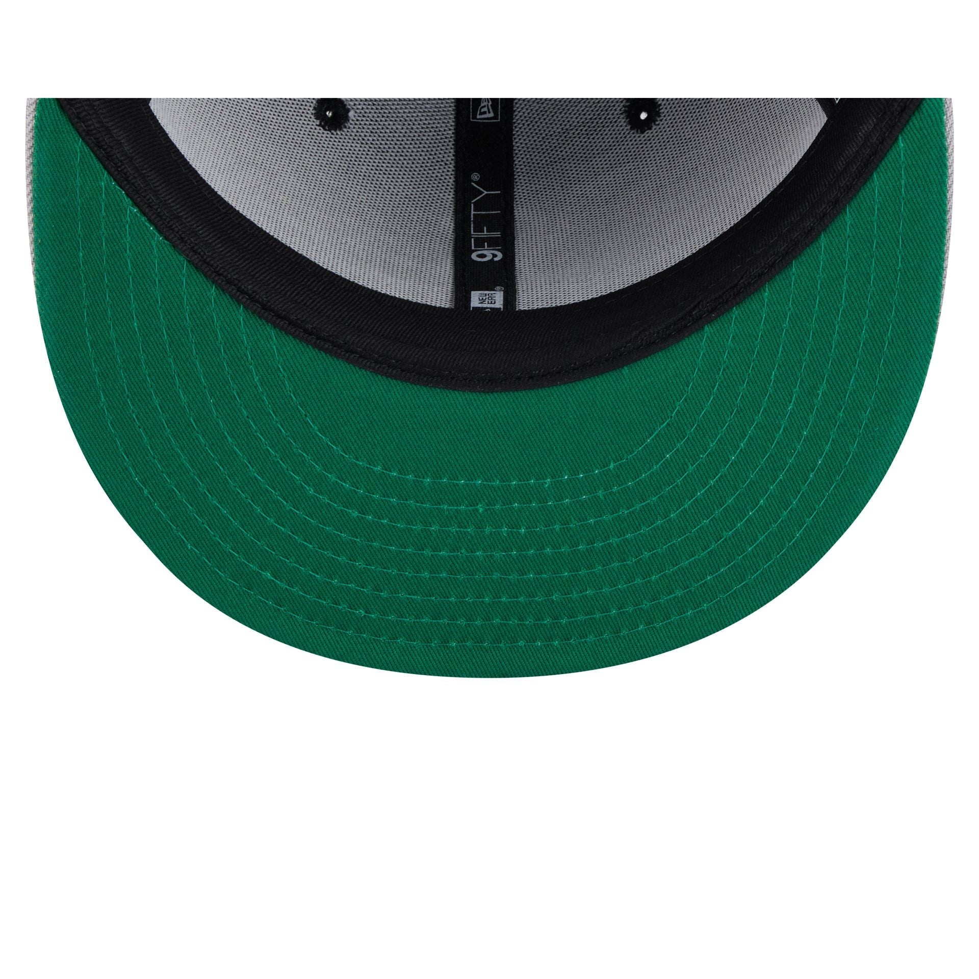 Chicago White Sox Soutache 9FIFTY Snapback Hat
