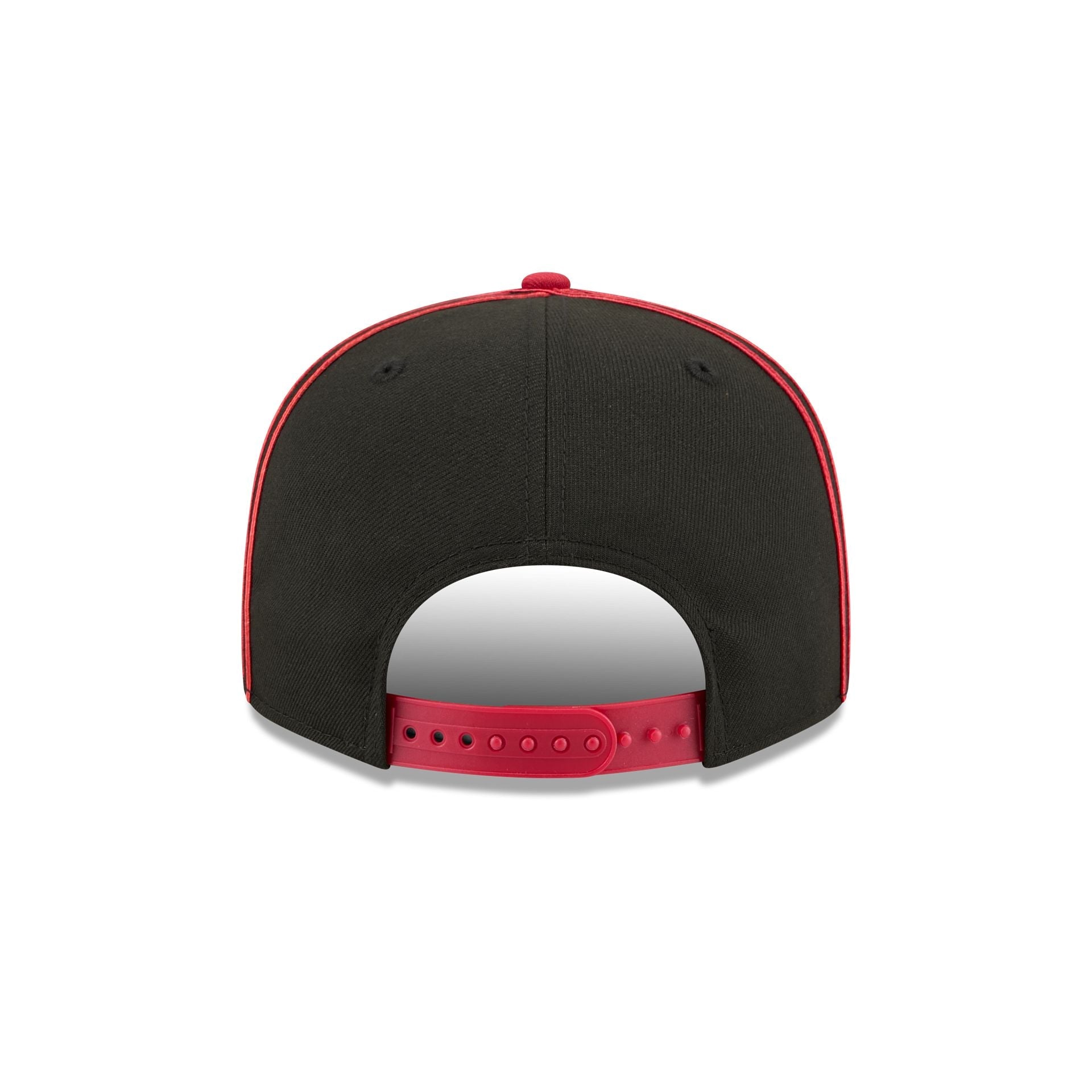Miami Heat Soutache 9FIFTY Snapback Hat