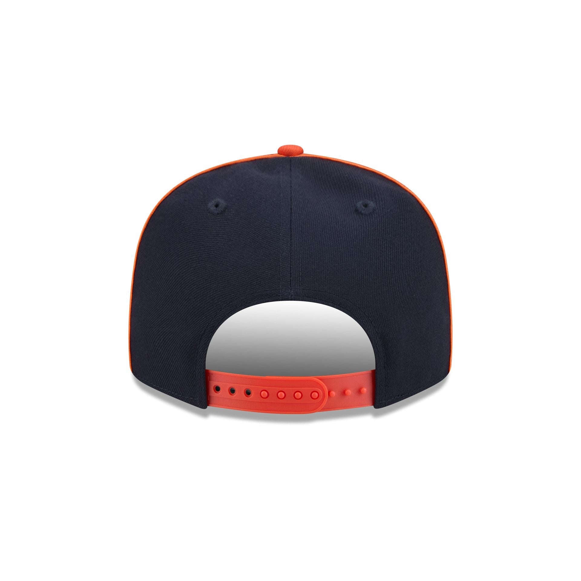 Houston Astros Soutache 9FIFTY Snapback Hat