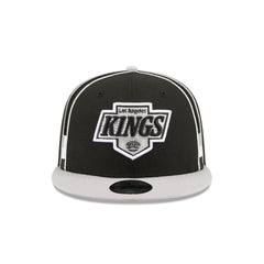 Los Angeles Kings Soutache 9FIFTY Snapback Hat