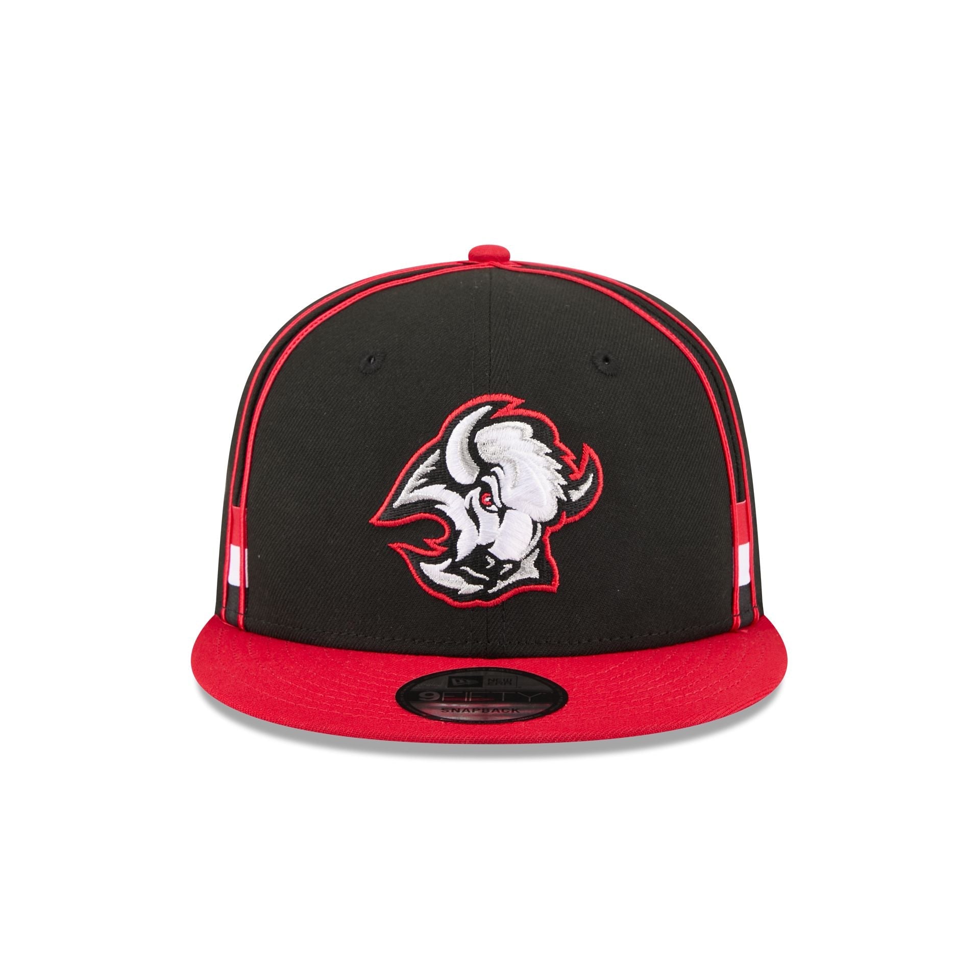 Buffalo Sabres Soutache 9FIFTY Snapback Hat