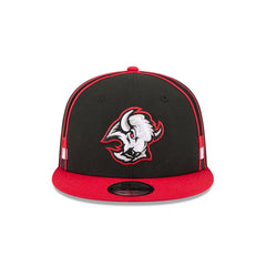 Buffalo Sabres Soutache 9FIFTY Snapback Hat