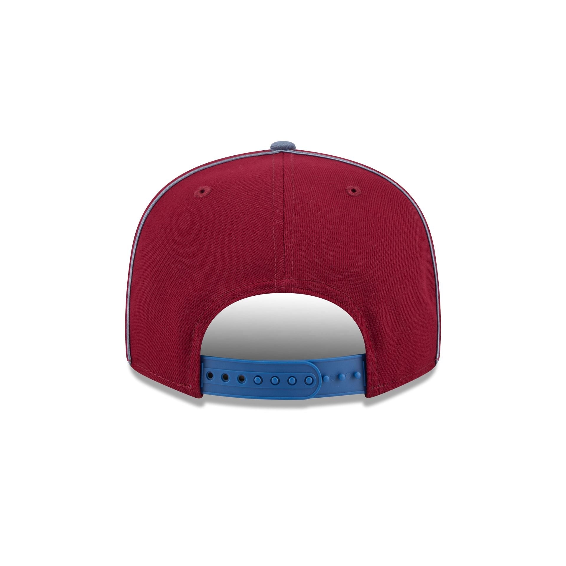 Colorado Avalanche Soutache 9FIFTY Snapback Hat