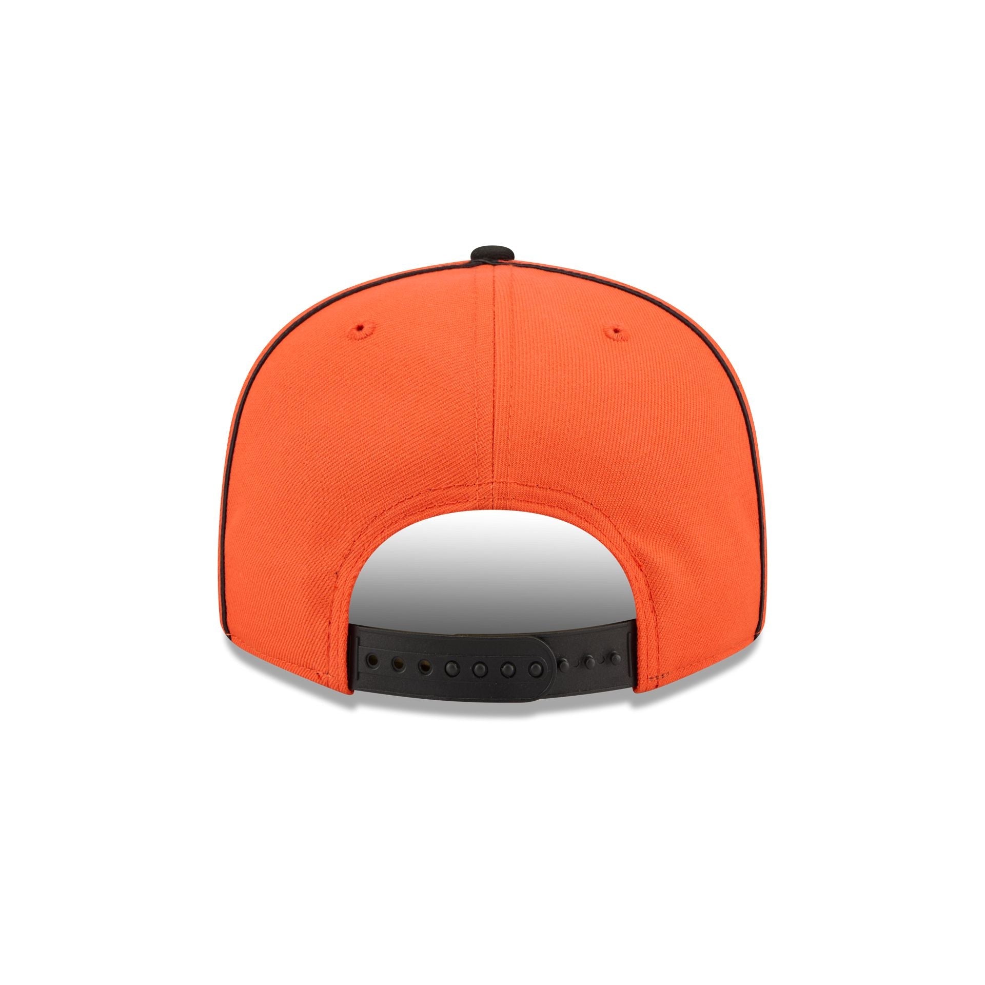 Anaheim Ducks Soutache 9FIFTY Snapback Hat