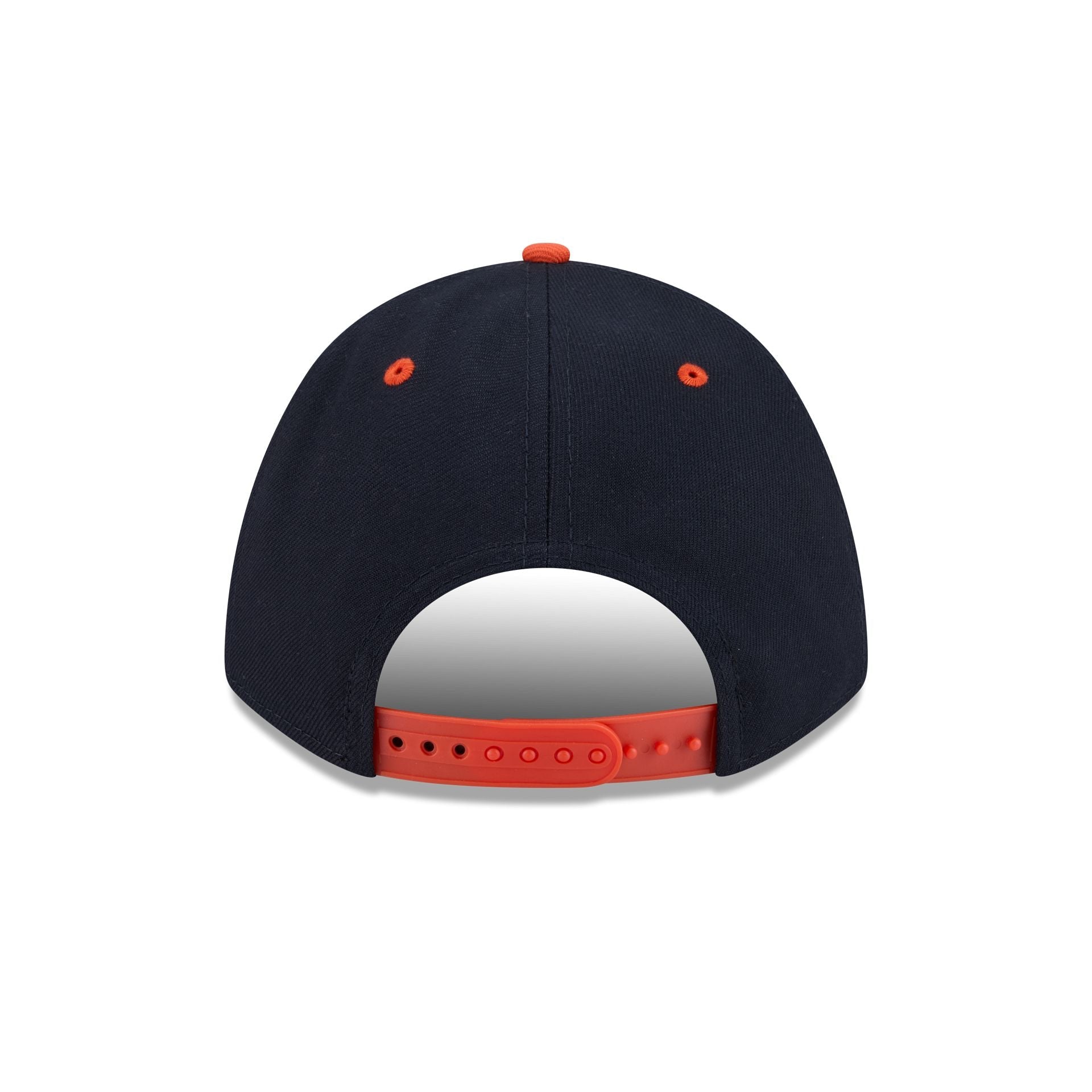 Houston Astros Arched Graphic 9FORTY M-Crown A-Frame Snapback Hat