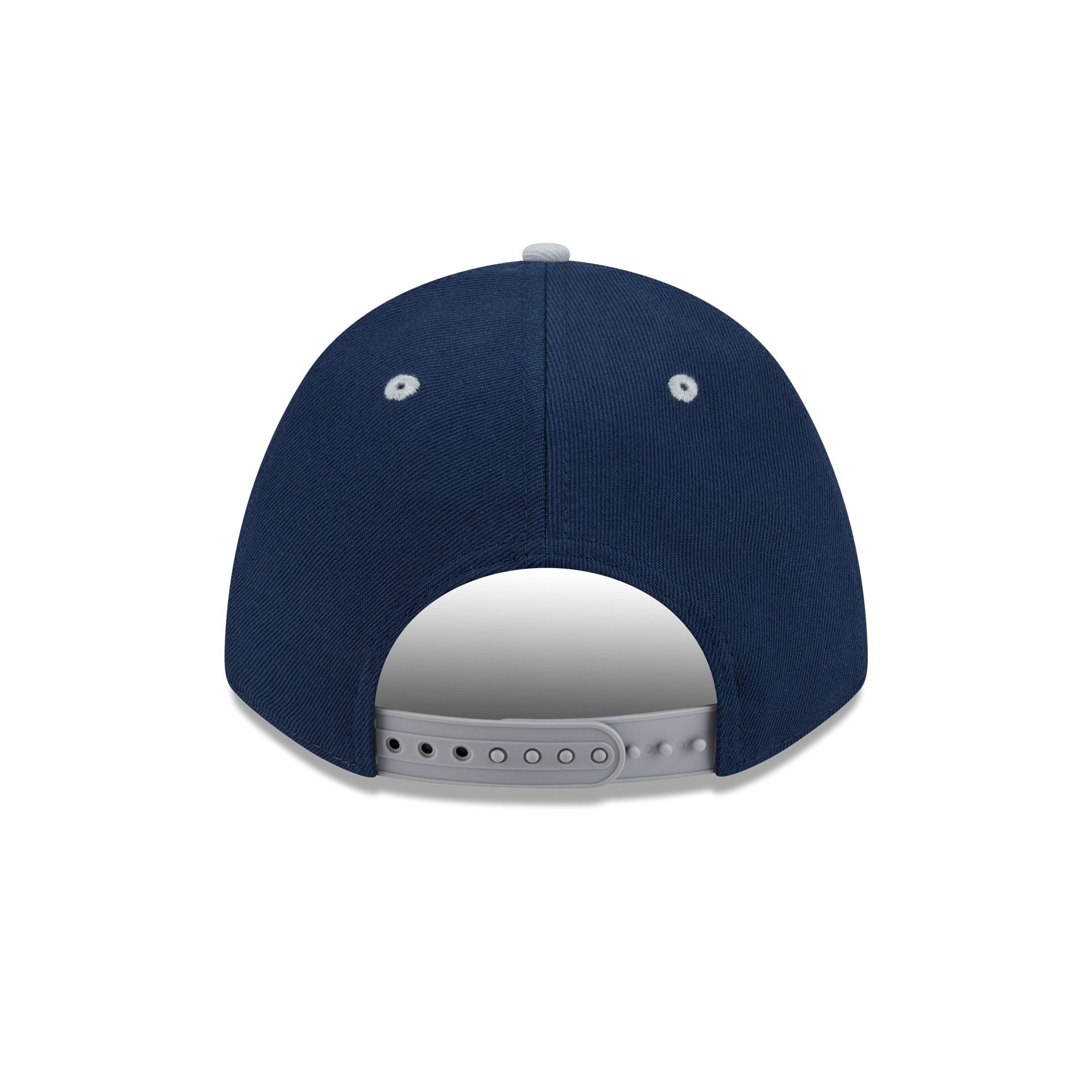 Dallas Cowboys Arched Graphic 9FORTY M-Crown A-Frame Snapback Hat