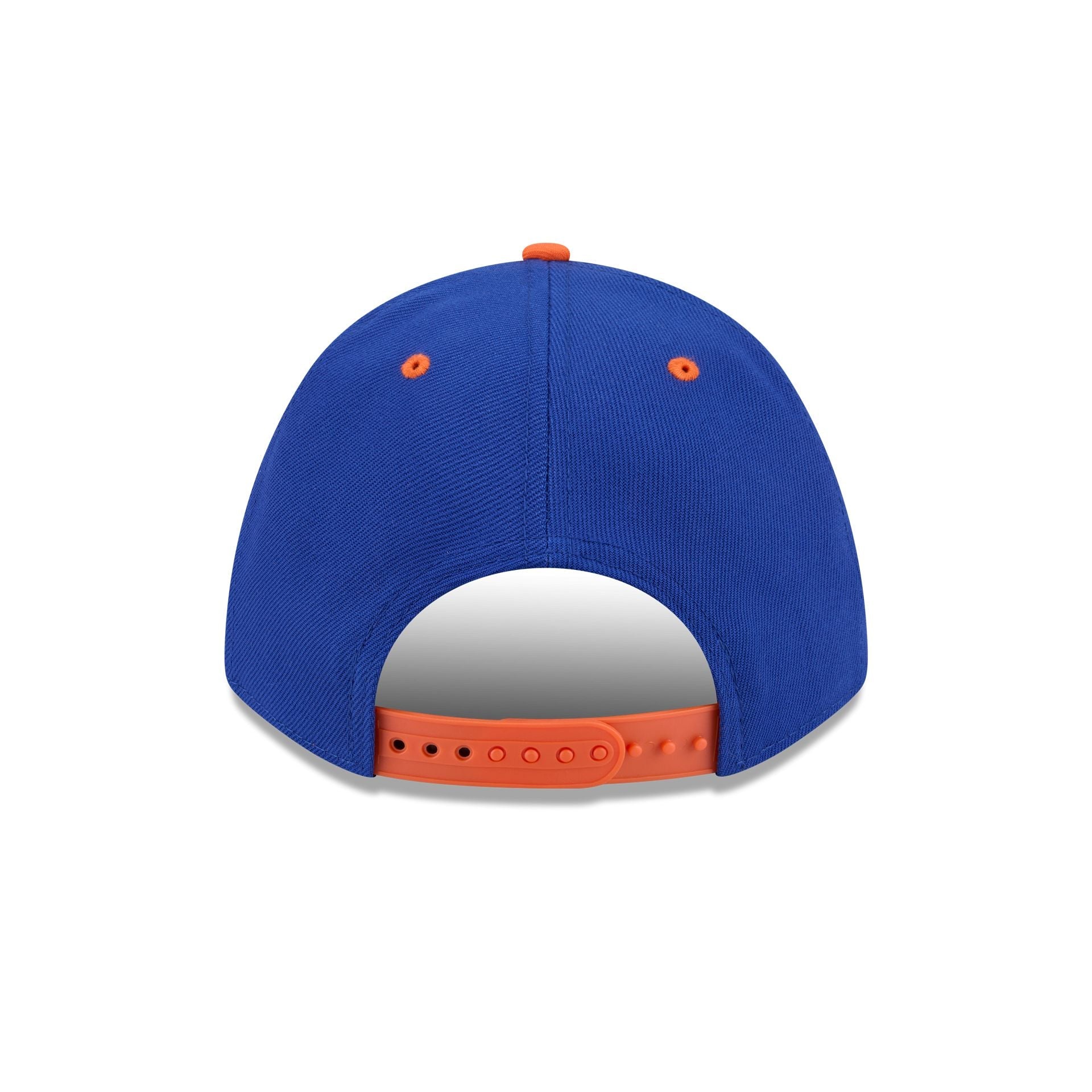 New York Knicks Arched Graphic 9FORTY M-Crown A-Frame Snapback Hat