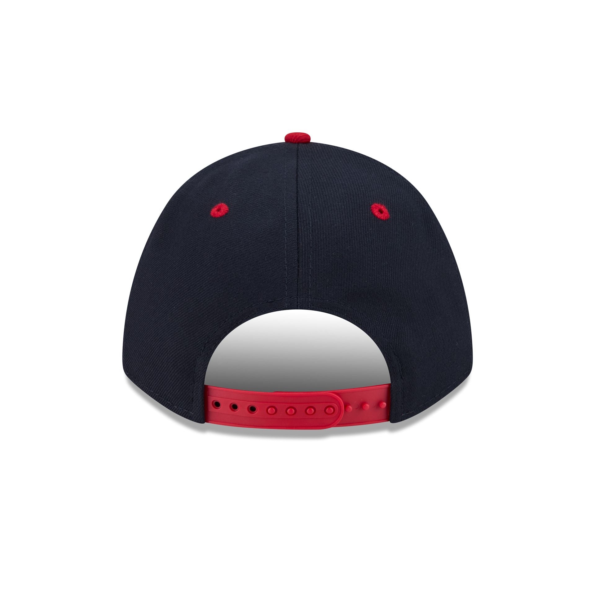 Boston Red Sox Arched Graphic 9FORTY M-Crown A-Frame Snapback Hat