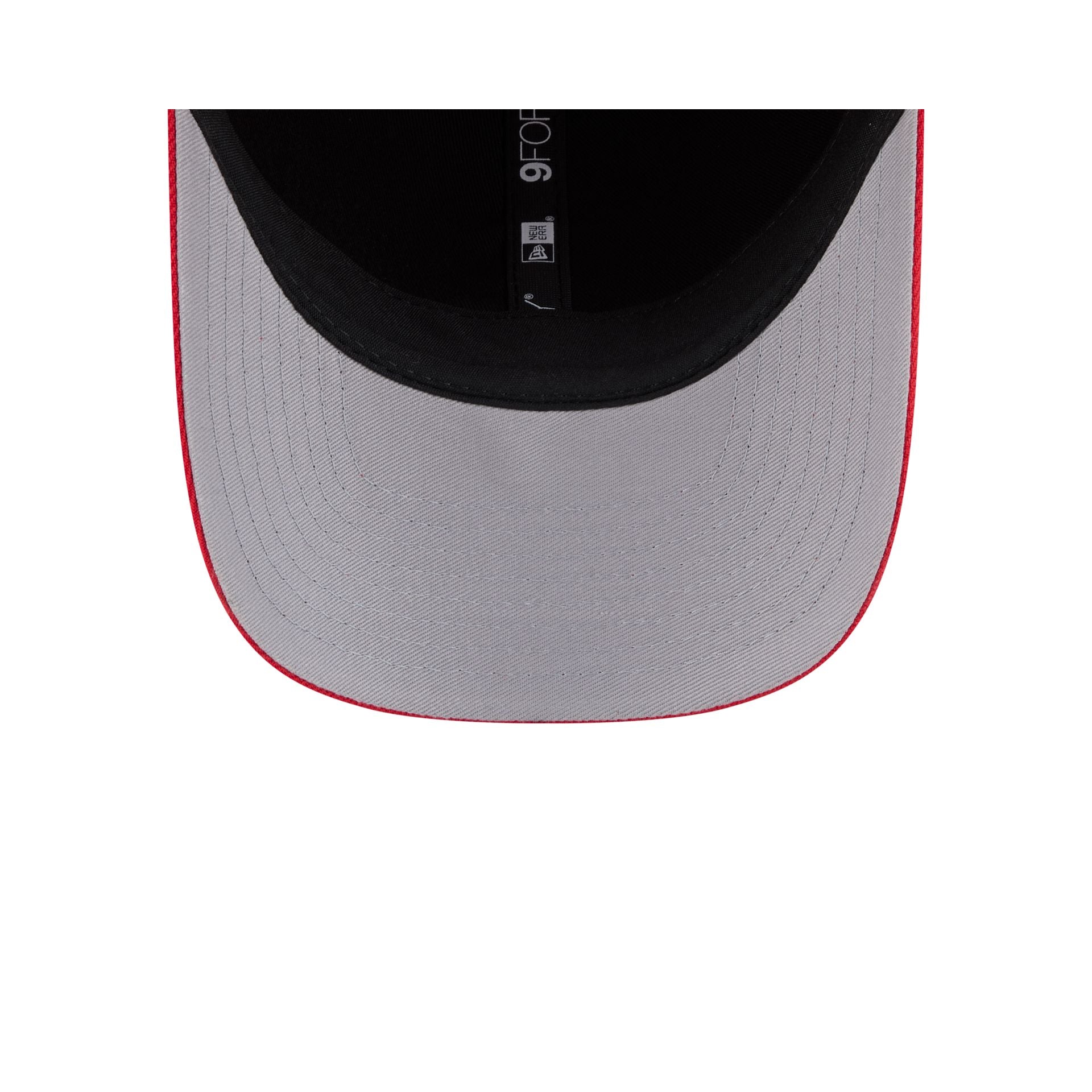 Kansas City Chiefs Technical 9FORTY M-Crown Snapback Hat