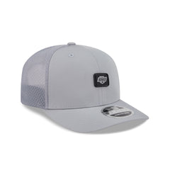 Los Angeles Kings Mini Badge 9SEVENTY Trucker Hat