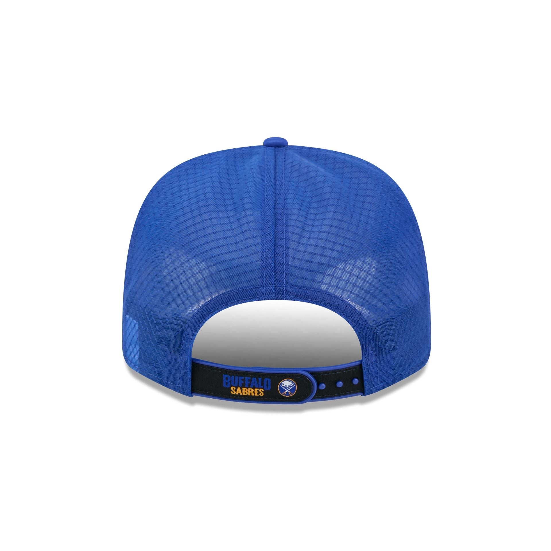 Buffalo Sabres Mini Badge 9SEVENTY Trucker Hat