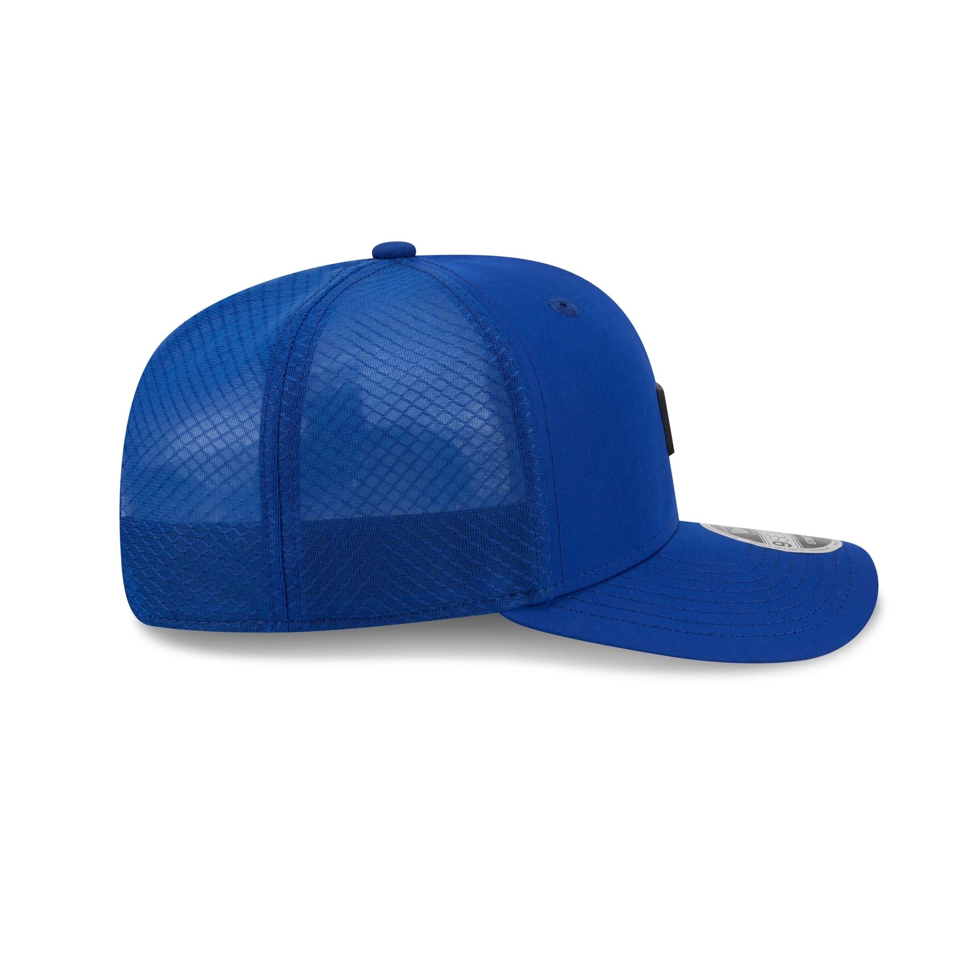 New York Rangers Mini Badge 9SEVENTY Trucker Hat
