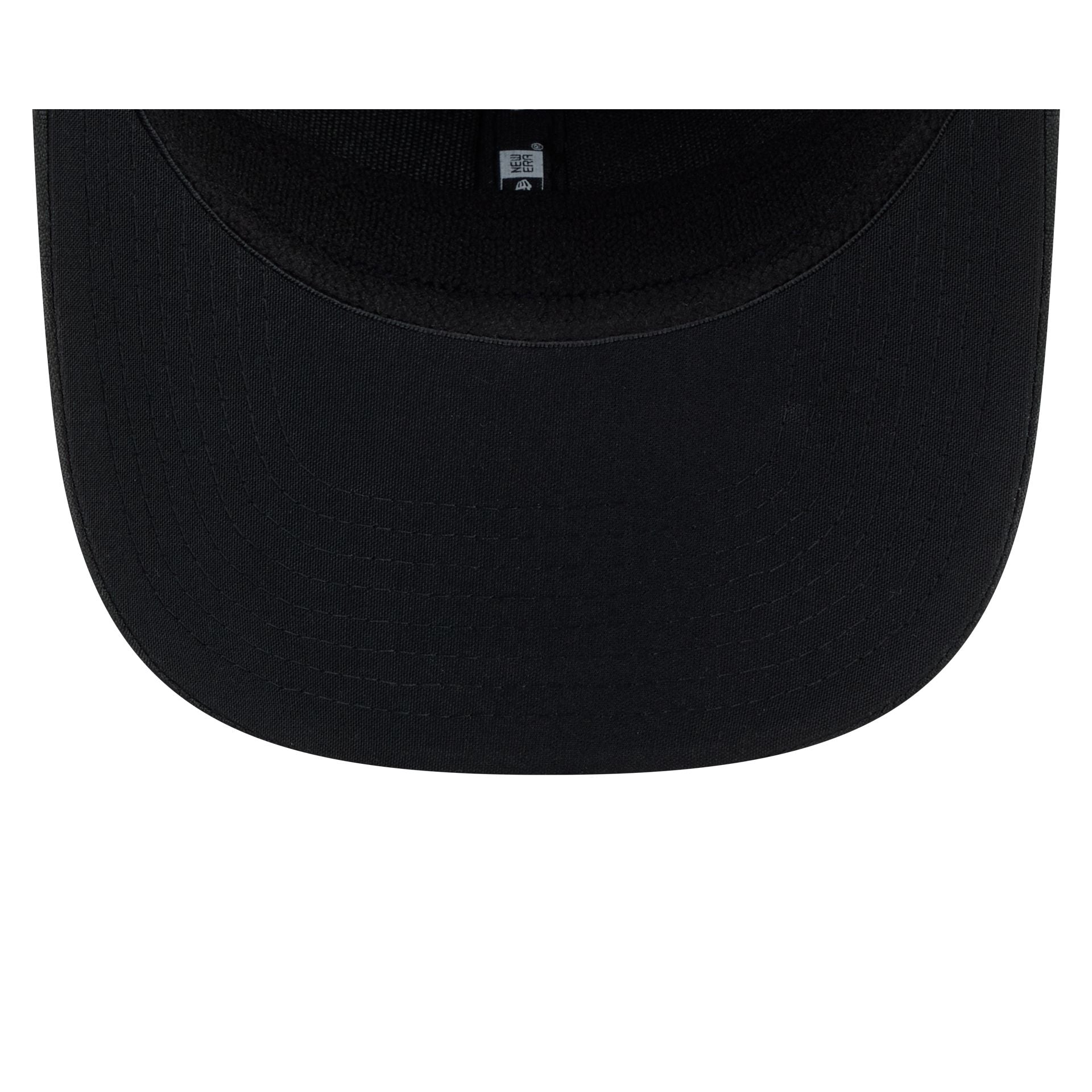 Buffalo Sabres Black Camo Performance 9SEVENTY Stretch-Snap Hat