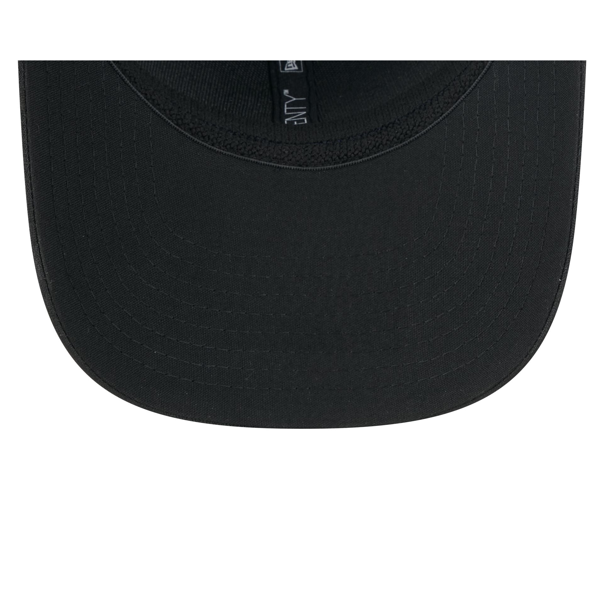 Chicago Cubs Black Camo Performance 9SEVENTY Stretch-Snap Hat