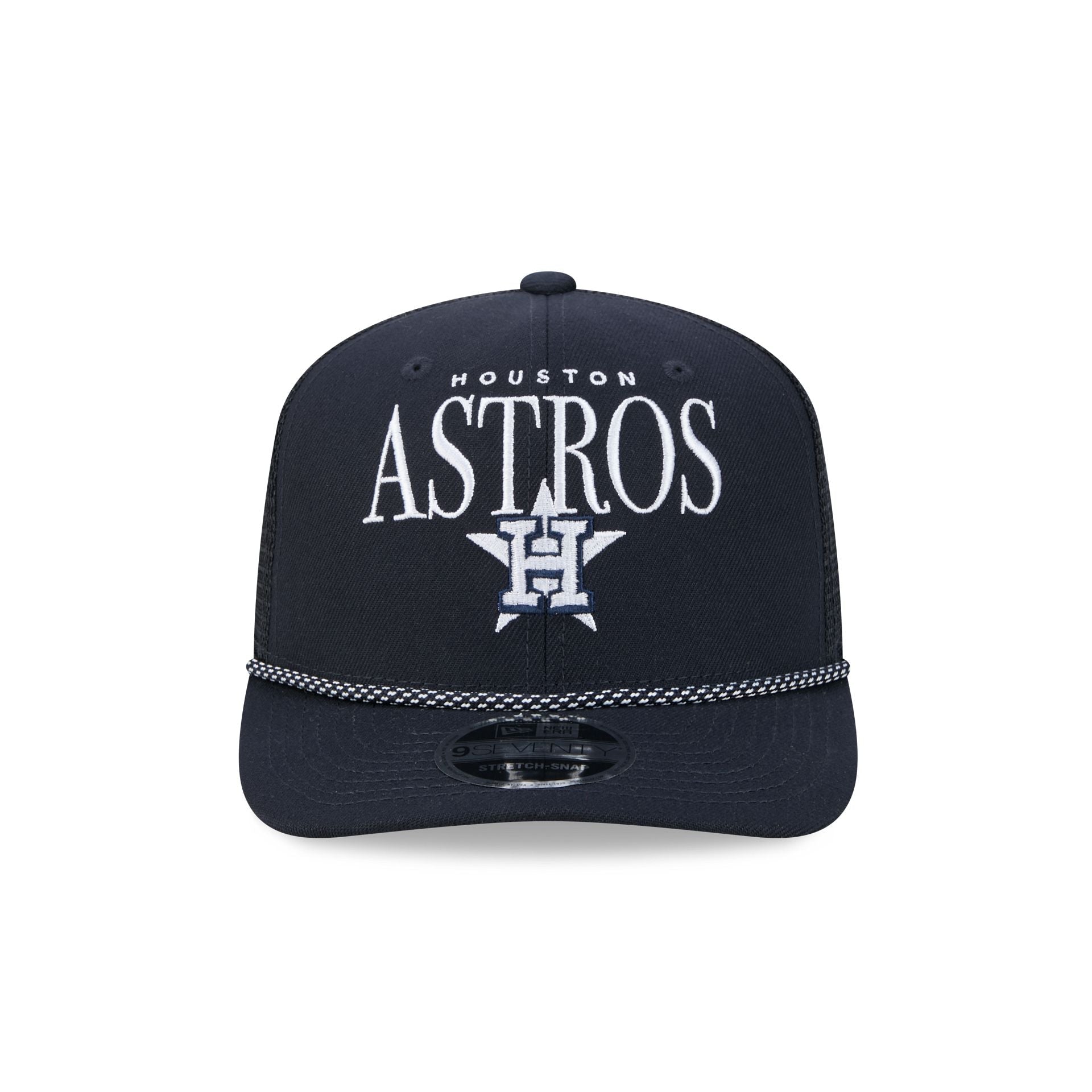 Houston Astros Tonal 9SEVENTY Trucker Hat