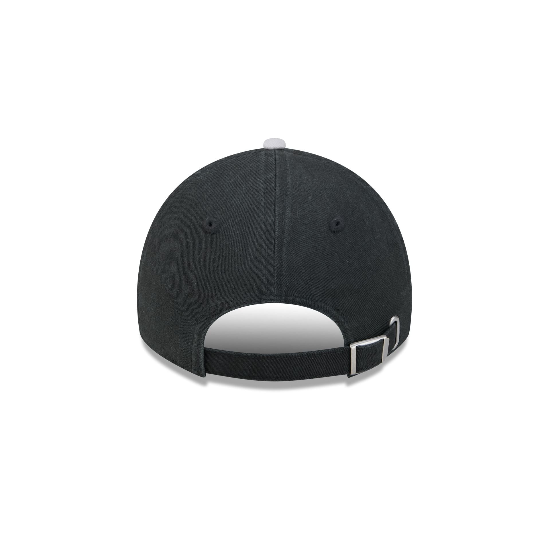 Los Angeles Kings Mini Logo Two Tone Casual Classic Adjustable Hat