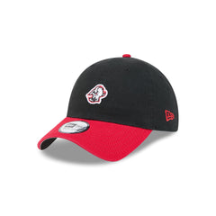Buffalo Sabres Mini Logo Two Tone Casual Classic Adjustable Hat