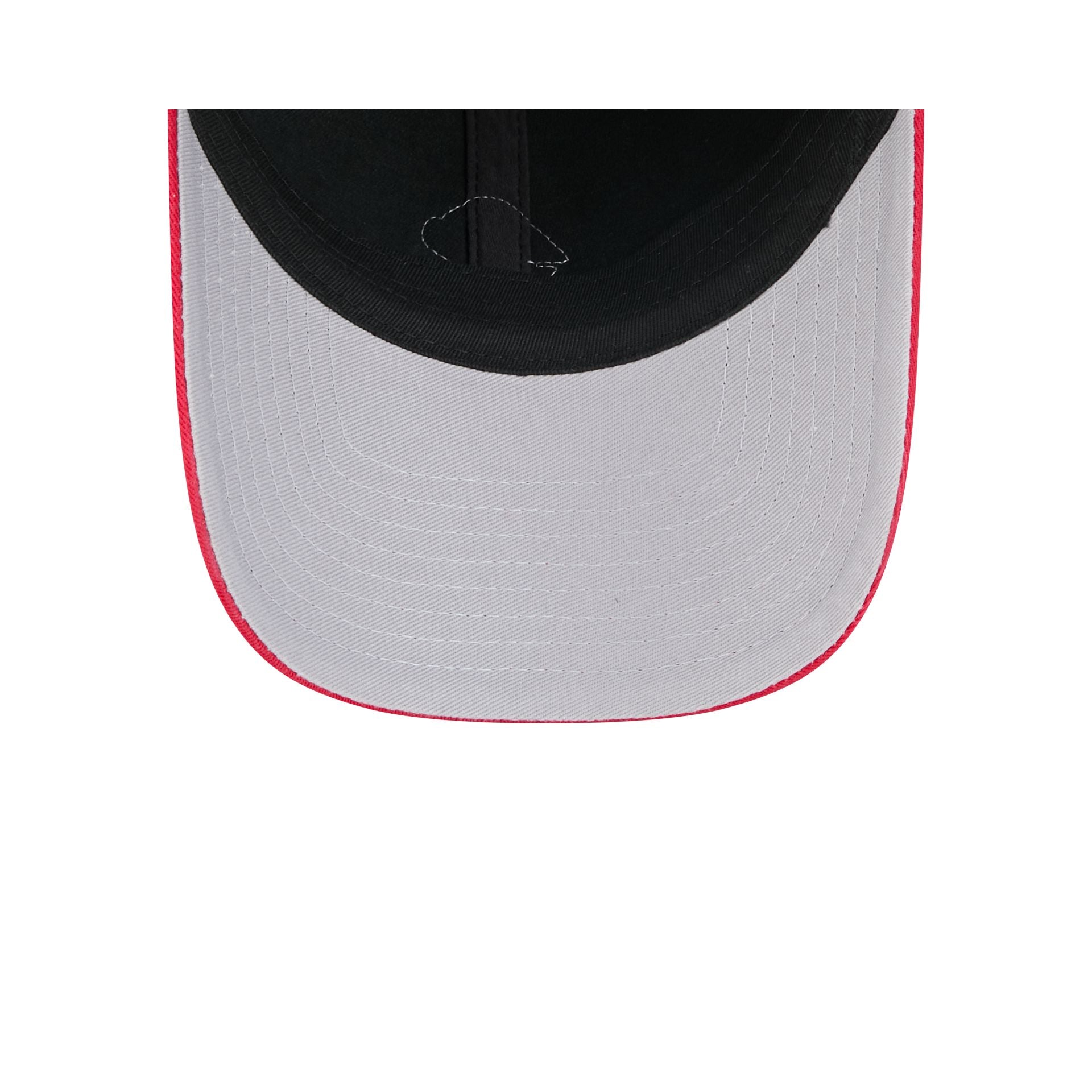 Buffalo Sabres Mini Logo Two Tone Casual Classic Adjustable Hat