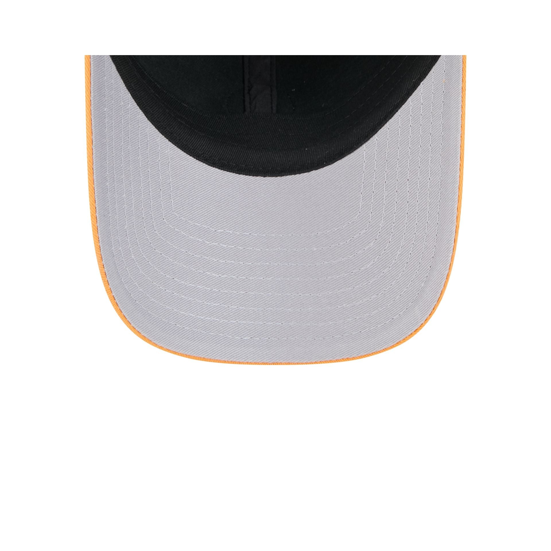 Boston Bruins Mini Logo Two Tone Casual Classic Adjustable Hat