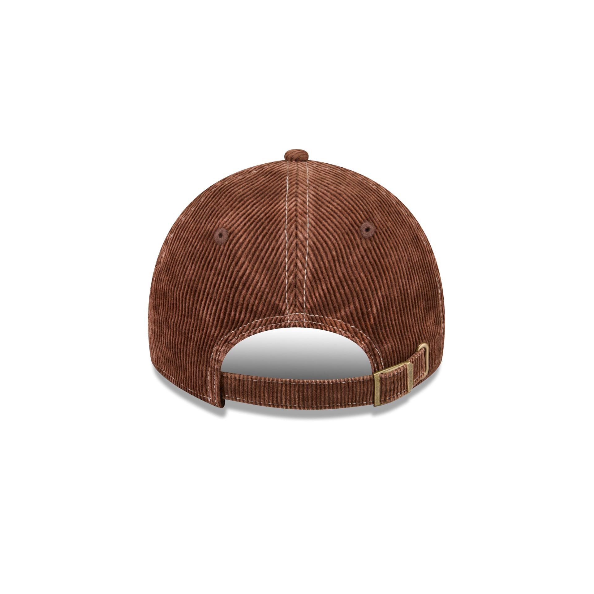 Chicago Bears Washed Brown Corduroy Casual Classic Adjustable Hat