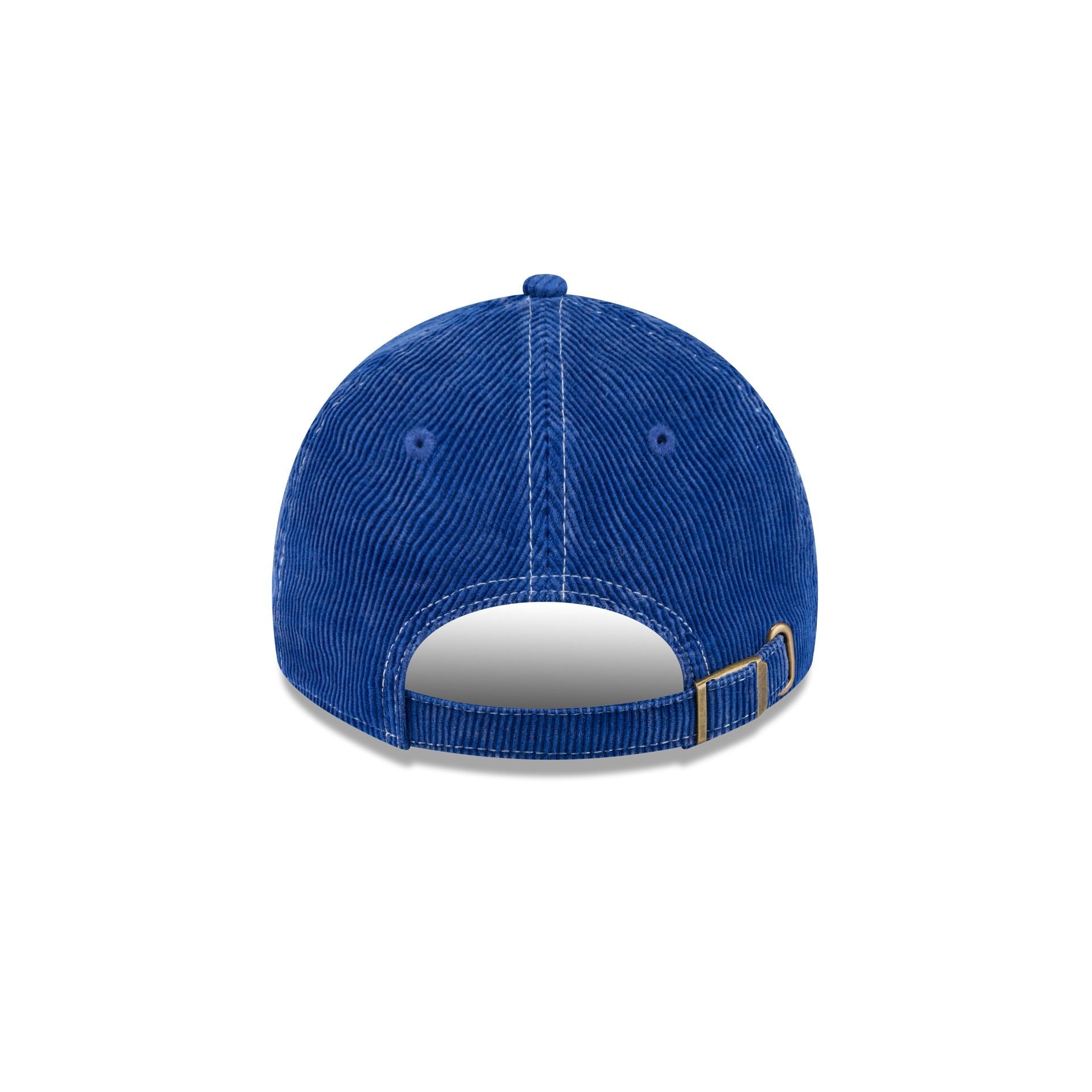 New York Knicks Washed Corduroy Casual Classic Adjustable Hat