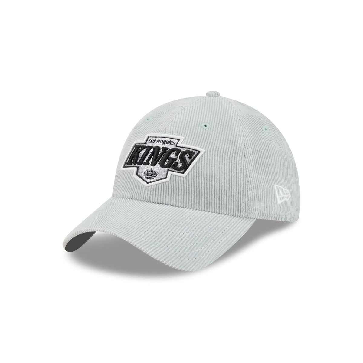 Los Angeles Kings Washed Corduroy Casual Classic Adjustable Hat