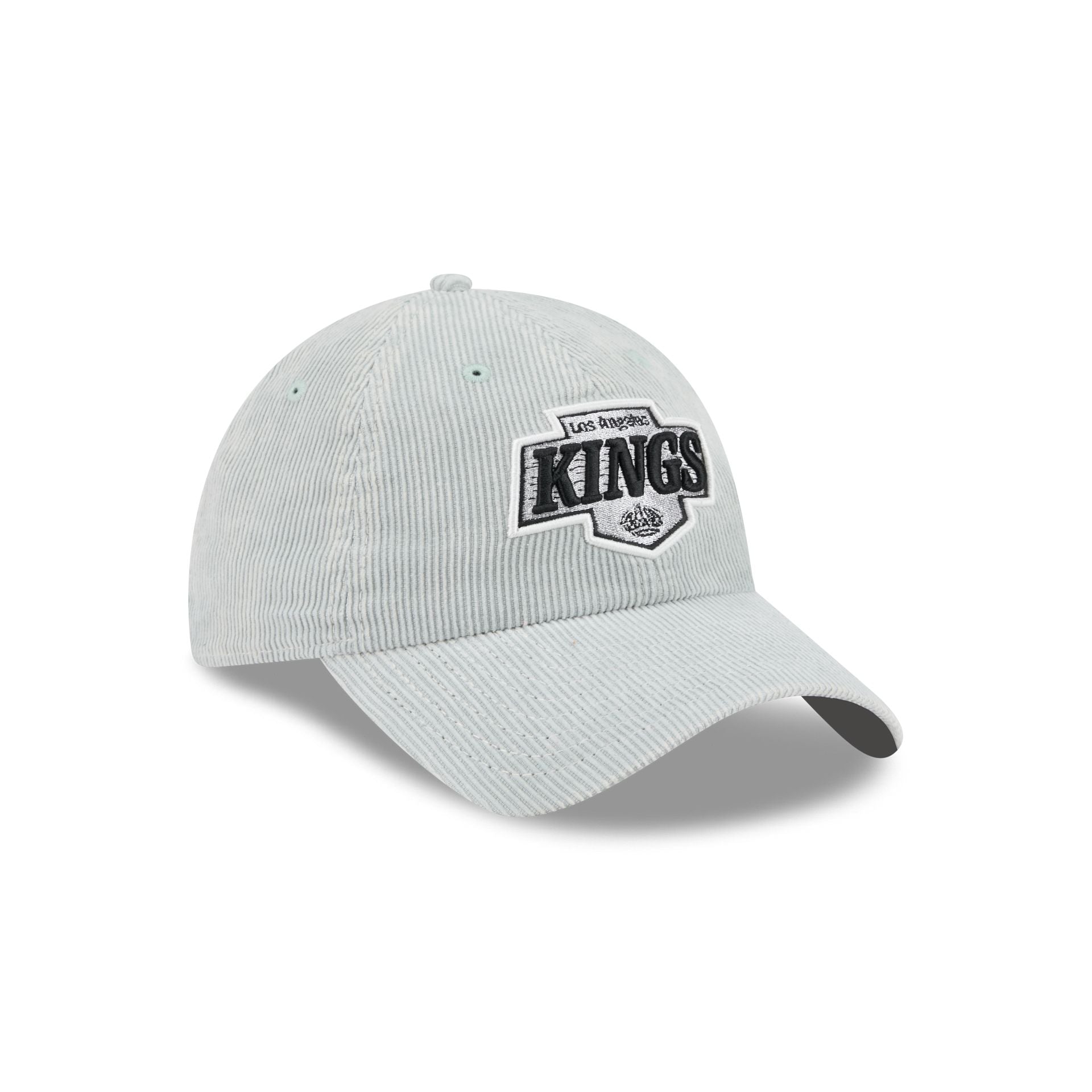 Los Angeles Kings Washed Corduroy Casual Classic Adjustable Hat