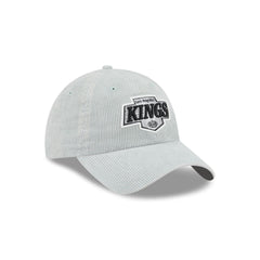 Los Angeles Kings Washed Corduroy Casual Classic Adjustable Hat