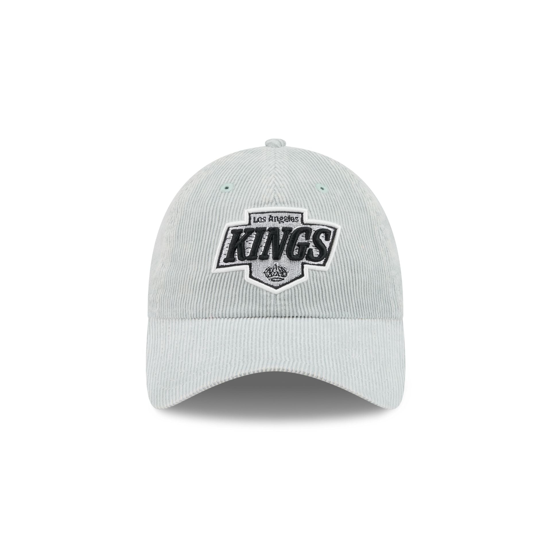 Los Angeles Kings Washed Corduroy Casual Classic Adjustable Hat