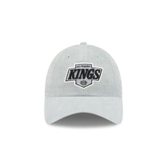 Los Angeles Kings Washed Corduroy Casual Classic Adjustable Hat