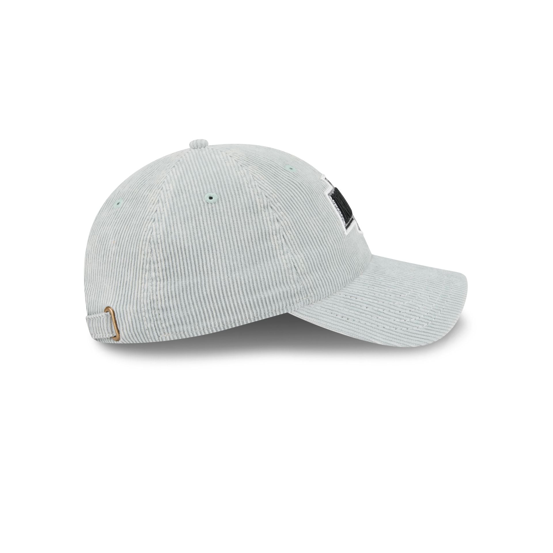 Los Angeles Kings Washed Corduroy Casual Classic Adjustable Hat