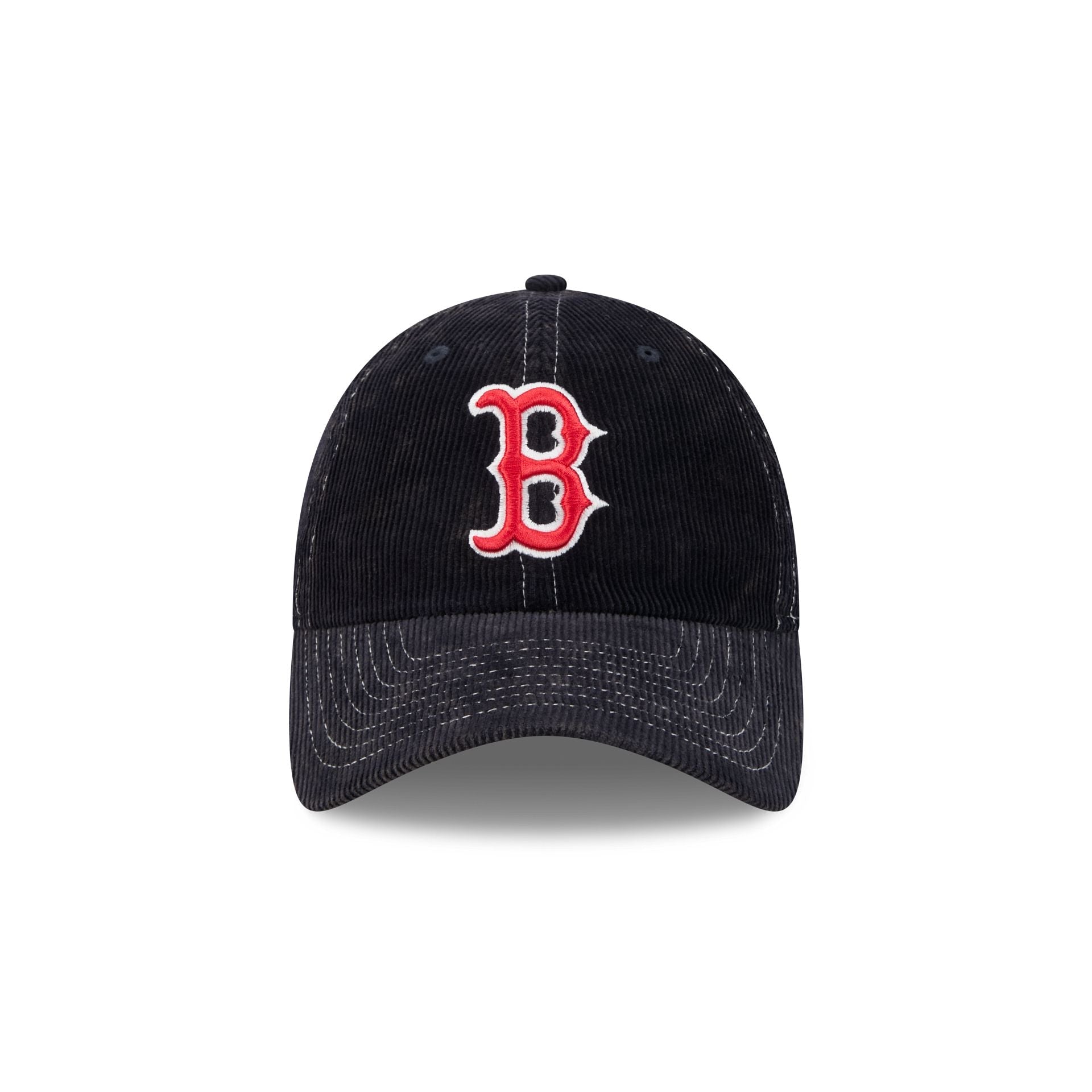 Boston Red Sox Washed Corduroy Casual Classic Adjustable Hat