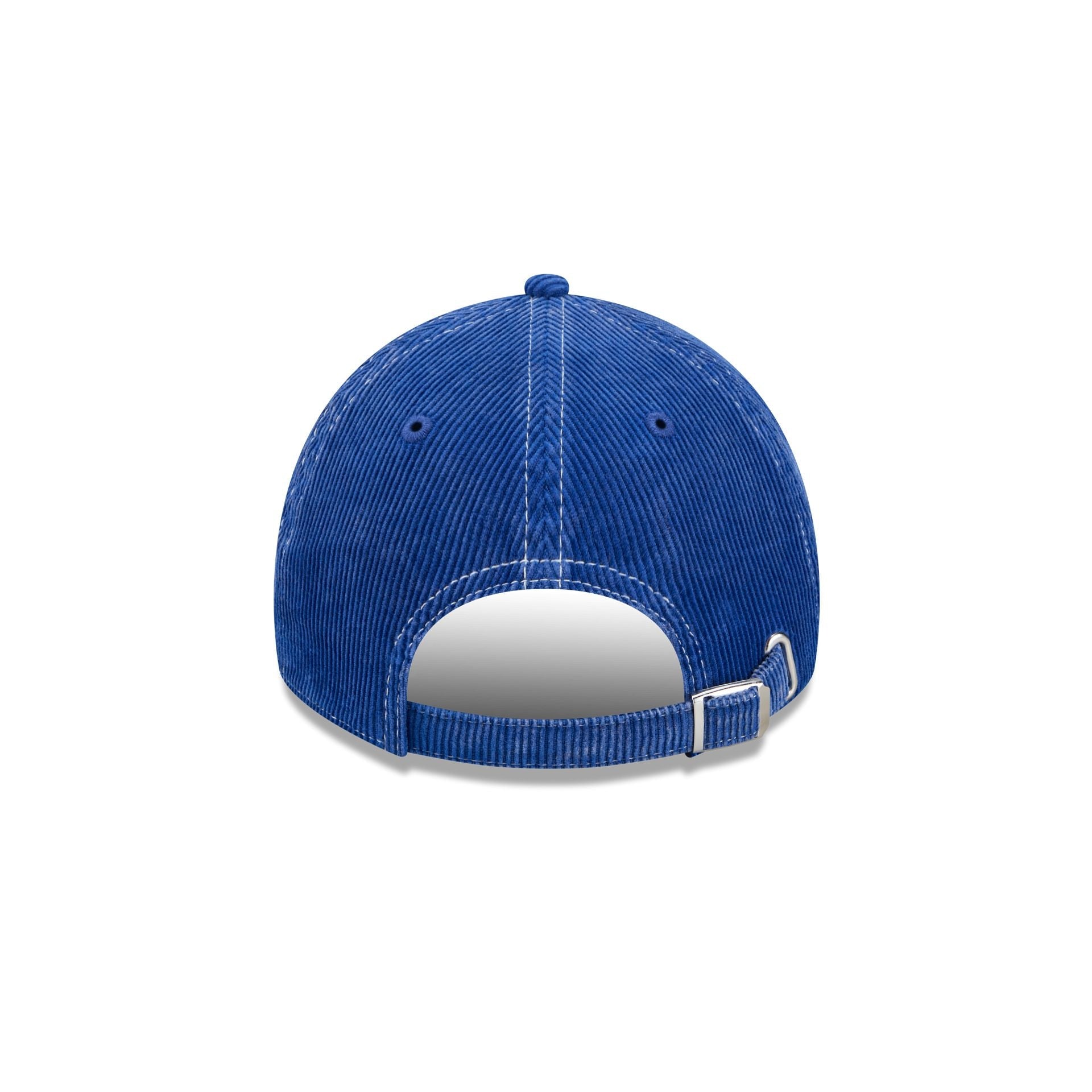 New York Mets Washed Corduroy Casual Classic Adjustable Hat