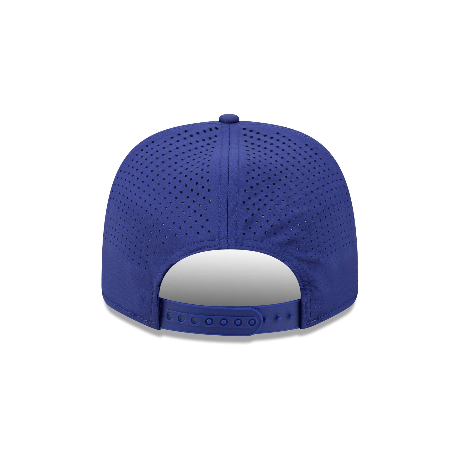 Los Angeles Dodgers Performance Rope 9SEVENTY Trucker Hat