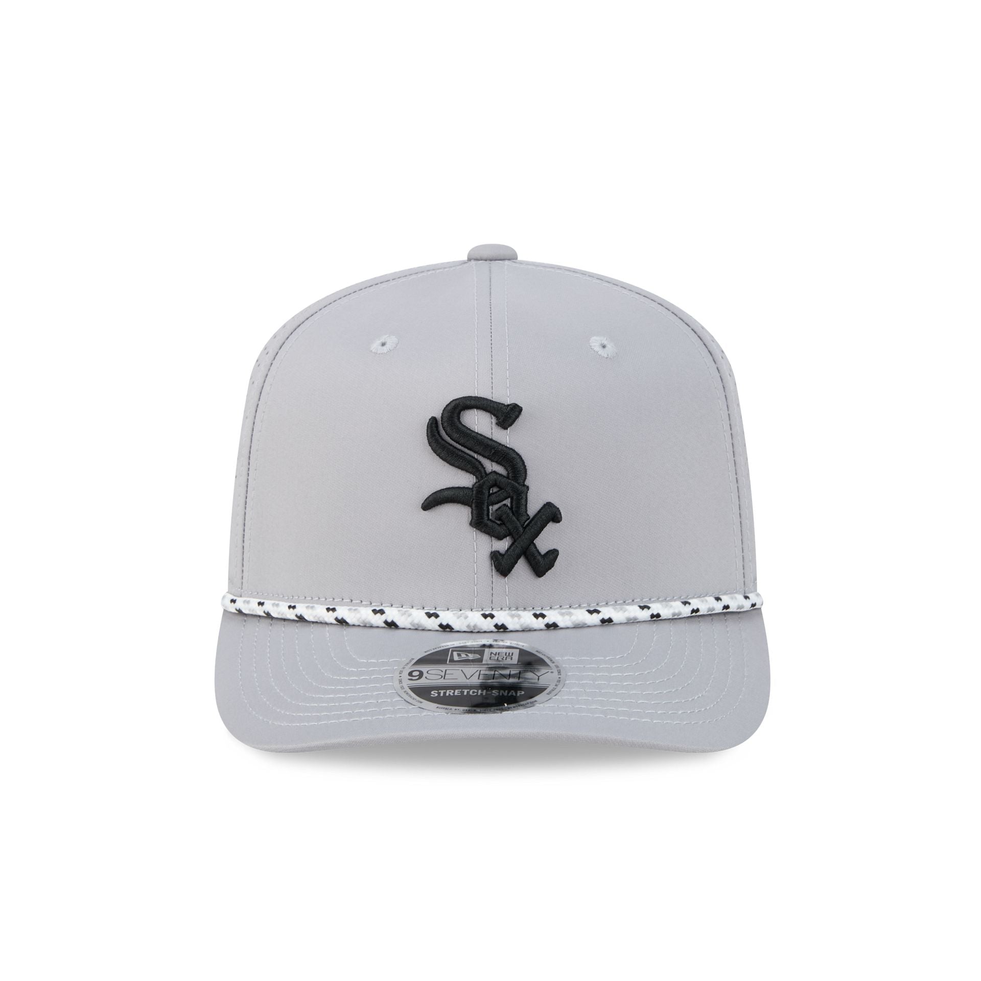 Chicago White Sox Performance Rope 9SEVENTY Trucker Hat
