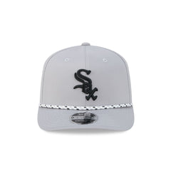 Chicago White Sox Performance Rope 9SEVENTY Trucker Hat
