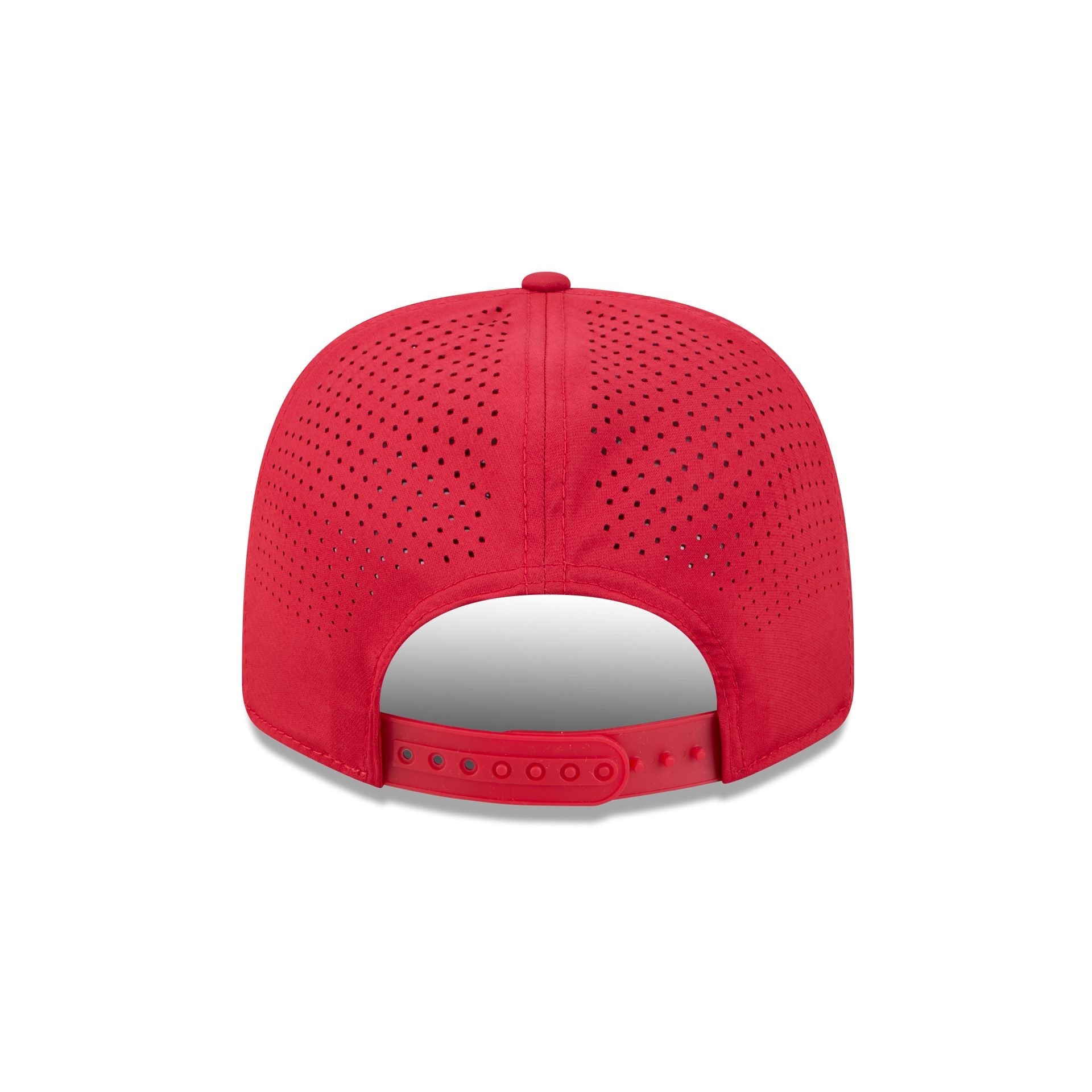 Chicago Blackhawks Performance Rope 9SEVENTY Trucker Hat