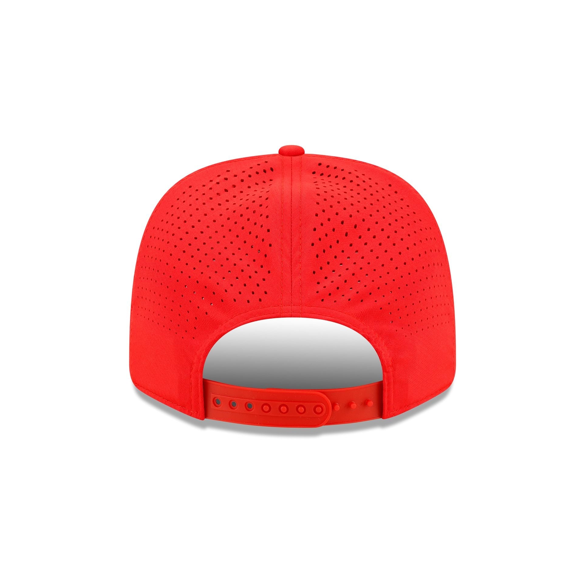 Kansas City Chiefs Performance Rope 9SEVENTY Trucker Hat