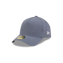 New Era Cap Canvas 59FORTY A-Frame Fitted Hat